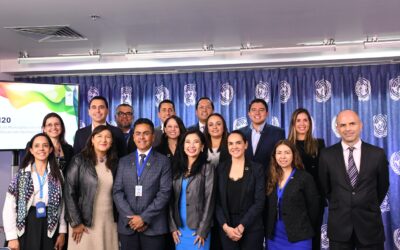 Alcaldía Benito Juárez consolida su liderazgo nacional en Desarrollo Humano tras reconocimiento del M20 impulsado por la ONU