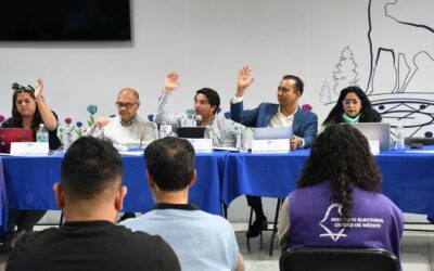 Alcaldía Benito Juárez dictamina en tiempo y forma 1,289 proyectos para el Presupuesto Participativo 2026-2027