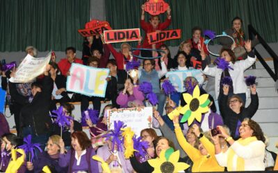 Reyes de la Eterna Primavera 2026, ejemplo de vida y orgullo para la alcaldía Benito Juárez