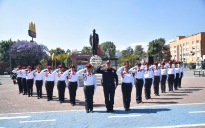 El legado de Benito Juárez sienta las bases para la construcción de una sociedad más justa y democrática en la administración de Luis Mendoza