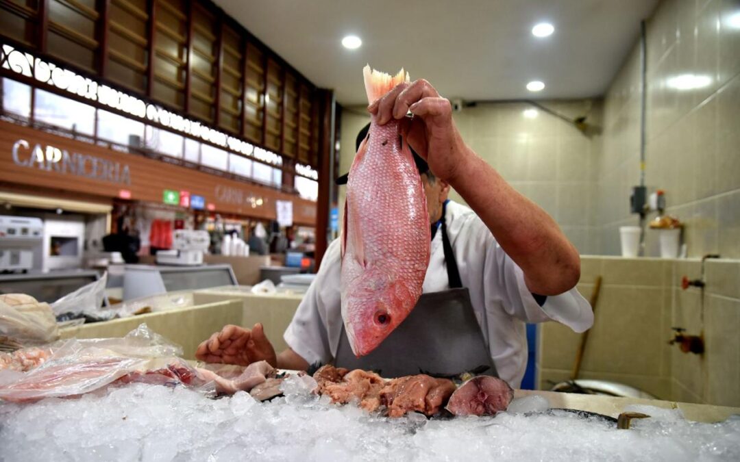 Alcaldía Benito Juárez impulsa consumo local en Cuaresma: llama a fortalecer la economía desde los mercados públicos
