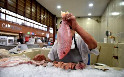 Alcaldía Benito Juárez impulsa consumo local en Cuaresma: llama a fortalecer la economía desde los mercados públicos