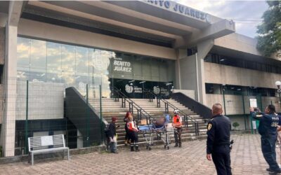 La alcaldía Benito Juárez condena cualquier acto de violencia en contra de las mujeres y los seres sintientes