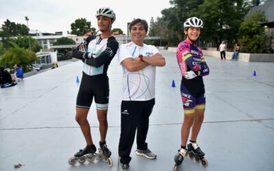 Alcaldía Benito Juárez, semillero de talento deportivo; 207 atletas participarán en la Olimpiada Nacional 2026 CONADE