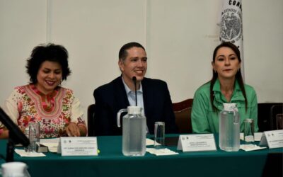 Con orden y seguridad la administración de Luis Mendoza consolida a Benito Juárez como una alcaldía de clase mundial