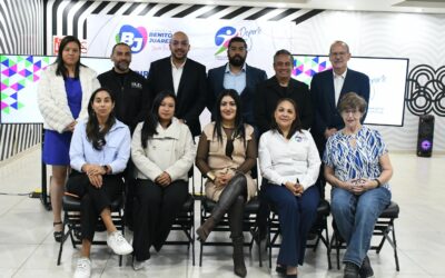 Alcaldía Benito Juárez se consolida como potencia deportiva en la CDMX: alcalde Luis Mendoza