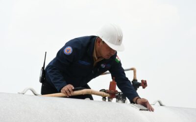 Alcaldía Benito Juárez inicia acciones de revisión en instalaciones de gas en unidades habitacionales