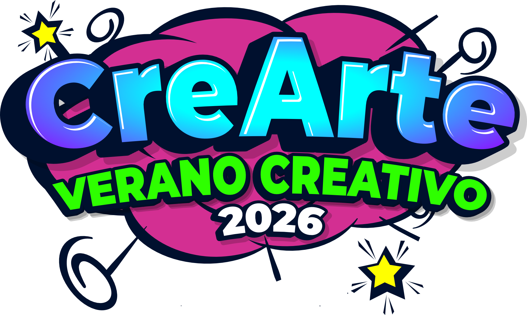 CreArte Logo