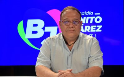 En Benito Juárez se respeta el Estado de derecho y se protege el patrimonio de los vecinos