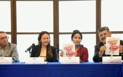 Alcaldía Benito Juárez fortalece acciones de protección para niñas, niños y adolescentes con la instalación del SIPINNA