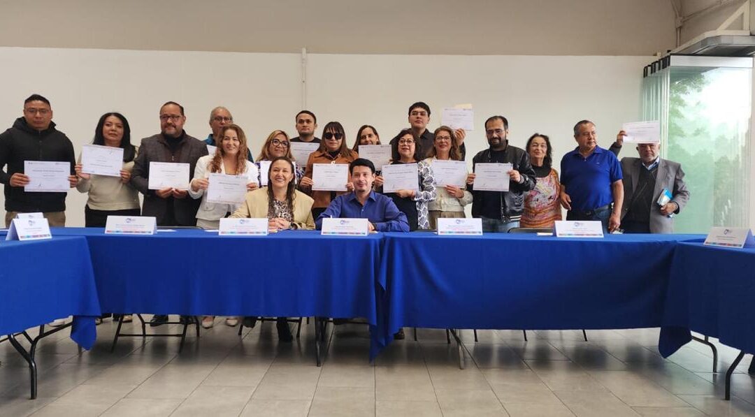 Alcaldía Benito Juárez promueve la actividad cultural y artística como un pilar para el desarrollo de la comunidad