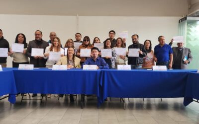 Alcaldía Benito Juárez promueve la actividad cultural y artística como un pilar para el desarrollo de la comunidad