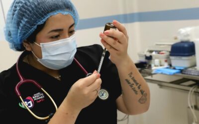 Supera Benito Juárez las 500 esterilizaciones de perros y gatos en 2026; suma cinco años en iniciativa latinoamericana CASTRALAT